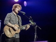 Setlist Lengkap Konser Ed Sheeran di Jakarta, Pindah lokasi ke JIS