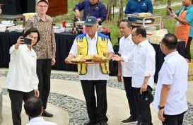 Basuki Hadimuljono Mau Pindah ke IKN Juli 2024, Pembangunan Rumah Menteri Dikebut