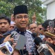 Anies Beberkan Isi Pertemuan Dirinya Dengan Surya Paloh