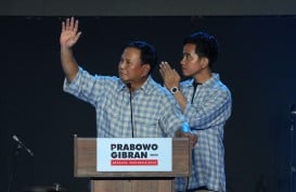 Klarifikasi TKN Prabowo Soal Program Makan Gratis Baru Mulai pada 2029