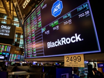 Ketika JP Morgan, BlackRock Cs Kompak Hengkang dari Koalisi Pendanaan Iklim Global