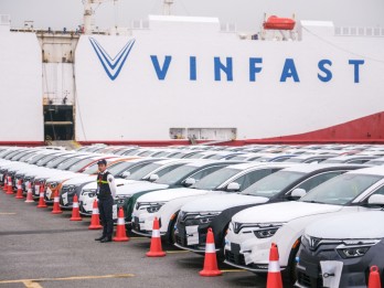 VinFast Investasi Rp18,7 Triliun, Bangun Pabrik Kendaraan Listrik di RI