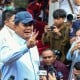 Prabowo Subianto Mengaku Dekat dengan Habib Ali Kwitang