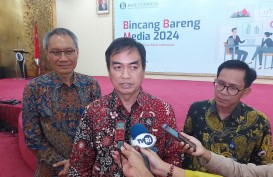Ada Pemilu dan Proyek Tol, Ekonomi Riau Diperkirakan Tumbuh Sampai 4,8% Tahun Ini