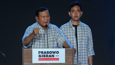 Deretan Janji Prabowo Berbiaya Jumbo selain Makan Siang Gratis
