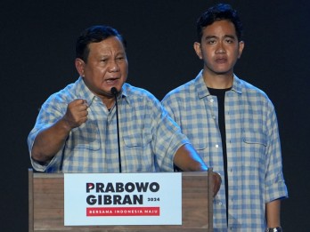 Deretan Janji Prabowo Berbiaya Jumbo selain Makan Siang Gratis