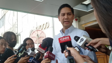 Keponakan Prabowo Budisatrio Djiwandono Dipastikan Terpilih Jadi Anggota DPR-RI