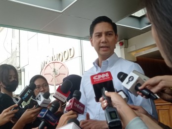 Keponakan Prabowo Budisatrio Djiwandono Dipastikan Terpilih Jadi Anggota DPR-RI
