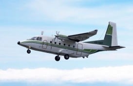 PTDI Lanjutkan Pengembangan Pesawat N219 Versi Amfibi Tahun Ini