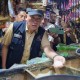 Jelang Ramadan, KPPU Sidak Pasar Tambahrejo Surabaya