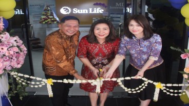 Sun Life Indonesia Ekspansi Jawa Timur, Buka Kantor di Surabaya
