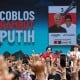 Anomali Suara PDIP di Solo: Jeblok di Pilpres, Pileg Nyaris Tak Terkejar