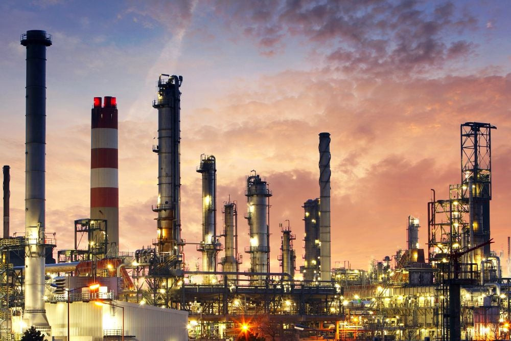 Indonesia’s Battle to Save Manufacturing Sector