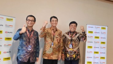 Bank Danamon (BDMN) Bidik Nasabah Baru Lewat IIMS 2024