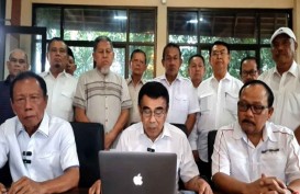 Geger! Purnawirawan TNI-Polri Minta Prabowo-Gibran Didiskualifikasi dan Jokowi Dimakzulkan