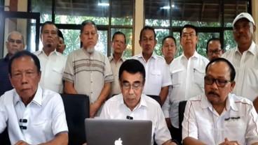 Geger! Purnawirawan TNI-Polri Minta Prabowo-Gibran Didiskualifikasi dan Jokowi Dimakzulkan