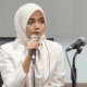 Gen Z Cantik Ini Raih Suara Terbanyak Calon Anggota DPD RI Padang
