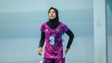 Kian Bersinar di Liga Voli Korea, Megawati Cetak Rekor Bersejarah