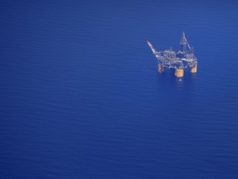 Dilepas ExxonMobil hingga Pertamina, Ladang Gas di Natuna Ini Punya Peminat Baru