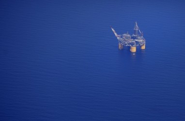 Dilepas ExxonMobil hingga Pertamina, Ladang Gas di Natuna Ini Punya Peminat Baru