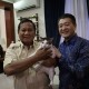 Prabowo Terima Kunjungan Duta Besar China yang Turut Beri Selamat
