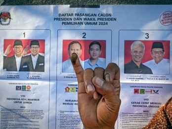 Ada Pemilu Susulan di Kabupaten Demak, Ini Alasannya