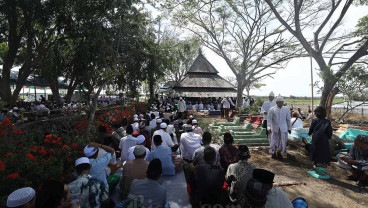 Mengambil Hikmah Lewat Haul Ulama