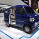 Mobil Listrik Mitsubishi L100 EV Dibanderol Rp320 Juta, Bakal Diproduksi Lokal