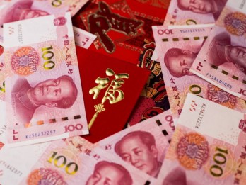 Libur Imlek Selesai, Bursa Saham China Kembali Dibuka Hari Ini