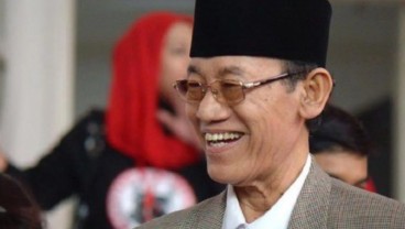 Sudah Meninggal, Politikus PDIP Hamka Haq Memperoleh Suara Besar di Jawa Timur