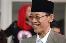 Sudah Meninggal, Politikus PDIP Hamka Haq Memperoleh Suara Besar di Jawa Timur