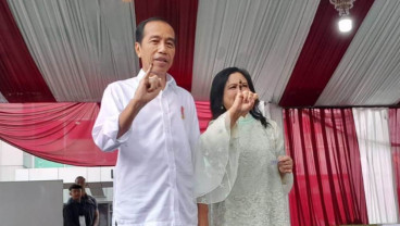 Jokowi Buka-bukaan Soal Isi Pertemuannya dengan Surya Paloh