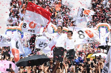 NasDem-PKB Bergejolak saat Surya Paloh Bertemu Jokowi, PDIP Bagaimana?