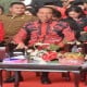 Respons Jokowi Usai PDIP Siap Jadi Oposisi Prabowo-Gibran