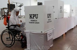 2.602 Penyelenggara Pemilu di Jabar Berobat ke Pusat Layanan Kesehatan