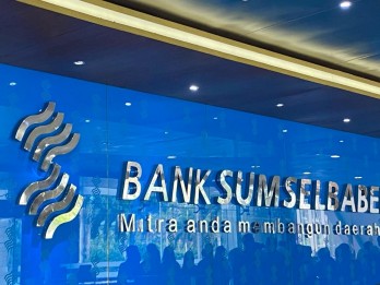Raih The Best dalam Penilaian BPD, Bank Sumsel Babel Catat Peningkatan Aset 9,27%