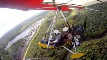 Bandara Letkol Wisnu Jadi Lokasi Pengembangan Ekosistem Kedirgantaraan Bali