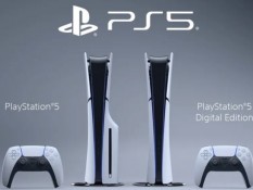 PS5 Slim Resmi Rilis di Indonesia, Intip Spesifikasi dan Harganya