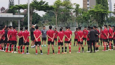 Dipimpin Nova Arianto, Ini Daftar 32 Pemain Timnas U-16 Indonesia