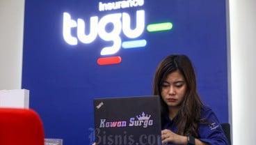 Tugu Insurance (TUGU) Beberkan Strategi untuk Capai Target Laba Tahun Ini