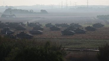 Mahkamah Internasional Buka Sidang Dengar Pendapat soal Pendudukan Israel di Palestina