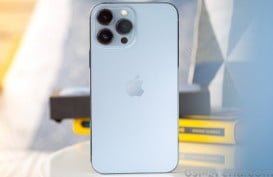 iBox Banting Harga iPhone 13, Dijual Anjlok di Bawah Rp10 Juta