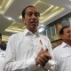 Jokowi Didampingi Prabowo Resmikan RS PPN di Jakarta