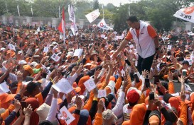 PKS Hormati Keputusan Surya Paloh Bertemu Jokowi
