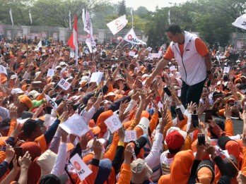 PKS Hormati Keputusan Surya Paloh Bertemu Jokowi