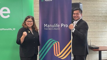 Manulife Indonesia Boyong 500 Agen Terbaik ke Manulife Pro