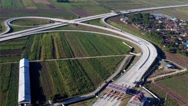 Siap-Siap! Tarif Tol Jombang-Mojokerto Naik Dalam Waktu Dekat