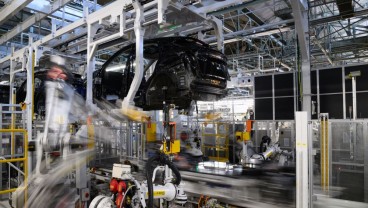 Pasar Lesu, Strategi Investasi Mobil Listrik Produsen Jepang Dianggap Lebih Jitu