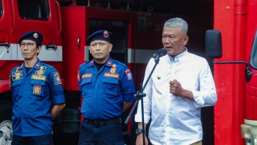 Bertahun Diterpa Bencana, Pemkot Bandung Baru Bakal Bentuk BPBD Paling Lambat 2025