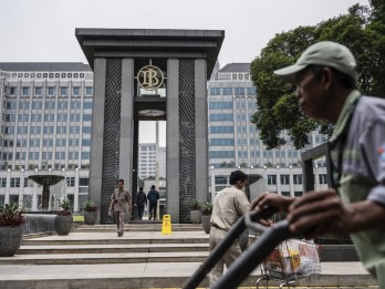 Bank Indonesia (BI) Diproyeksikan Tahan Suku Bunga Acuan di Level 6%